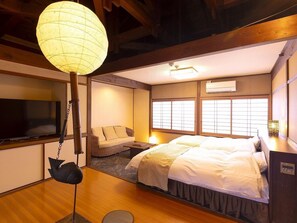 Room - Hotarunoyado Sendou (Yufu)