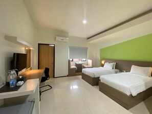 Room - Bukit Indah Lestari (Palembang)