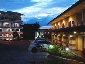 Exterior - Bukit Indah Lestari (Palembang)