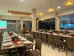 Dining - Bukit Indah Lestari (Palembang)