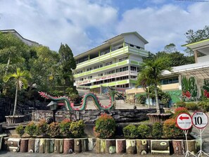 Exterior - Bukit Indah Lestari (Palembang)