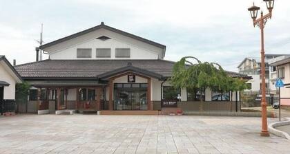 Hotel Folkloro Kakunodate