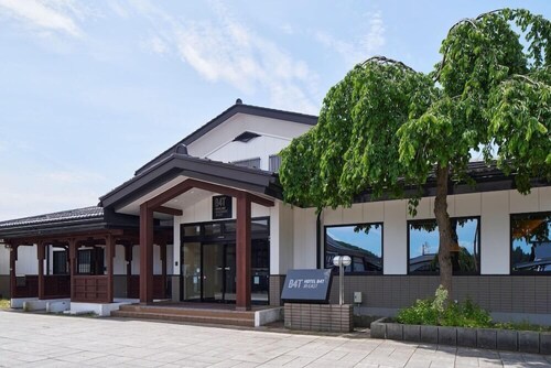Hotel Folkloro Kakunodate
