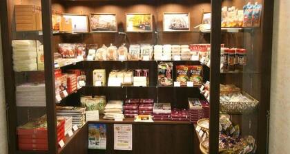 Hotel Folkloro Kakunodate