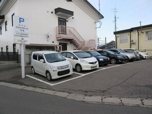 Konaklama yeri alanı