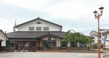 Hotel Folkloro Kakunodate
