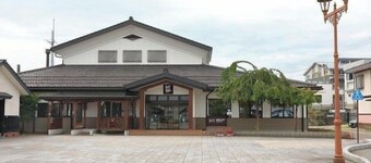 Hotel Folkloro Kakunodate