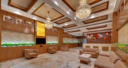 Anaya Beacon Hotel