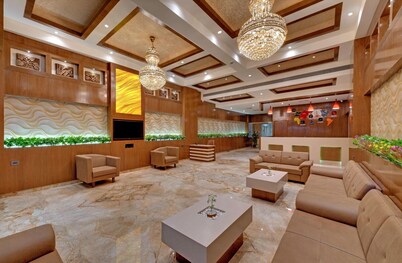 Anaya Beacon Hotel