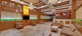Anaya Beacon Hotel