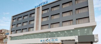 Anaya Beacon Hotel