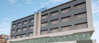 Anaya Beacon Hotel