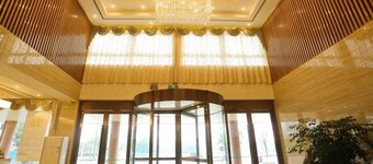 Greentree Inn Anqing Huaining County Development Zone Duxiu Road