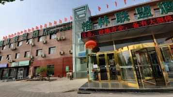 Chi tiết ngoại thất