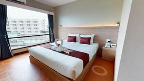 Room - ATK Hatyai Hotel (Hat Yai)
