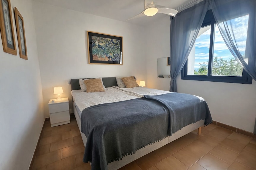 Mijas Serenity Garden By Lica Homes - Mijas