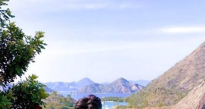 Mohini Komodo Resort