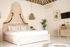 Room - Mohini Komodo Resort (Labuan Bajo)