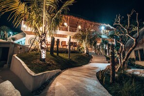 Exterior - Mohini Komodo Resort (Labuan Bajo)