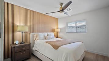 Tabla de planchar con plancha, cuna de viaje y wifi gratis