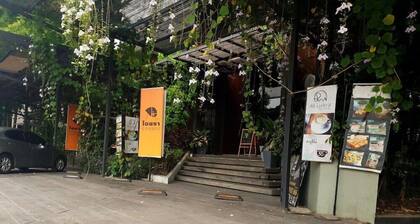 Iresidence Hotel Pathumthani