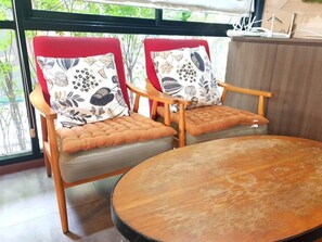 Interior - Iresidence Hotel Pathumthani (Khlong Luang)