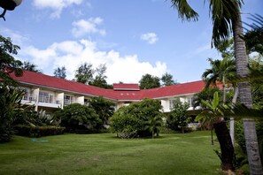 Exterior - Hadsangchan Resort (Rayong)