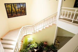 Interior - Hadsangchan Resort (Rayong)
