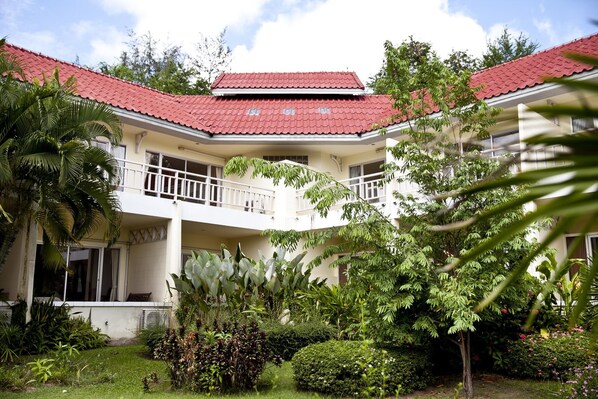 Exterior - Hadsangchan Resort (Rayong)