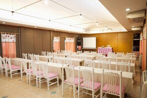 Salle de réunion