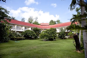 Exterior - Hadsangchan Resort (Rayong)