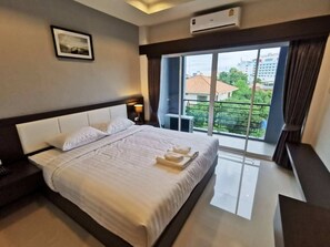 Room - The Cottage Hotel Udon Thani (Udon Thani)