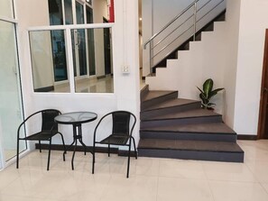 Interior - The Cottage Hotel Udon Thani (Udon Thani)