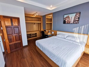 Room - The Cottage Hotel Udon Thani (Udon Thani)