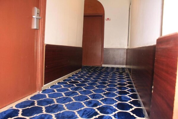 Interior - Al Farhan Suites Al Hamra-jeddah (Jeddah)