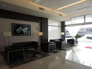 ล็อบบี้