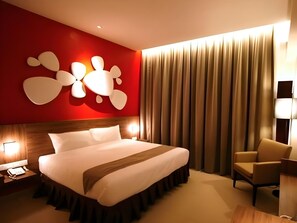 Room - Dhotel (Bota)