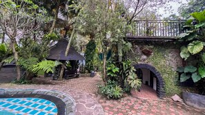 Kawasan hartanah