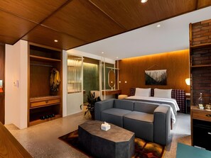 Room - The House Tour Hotel Midtown (Bandung)