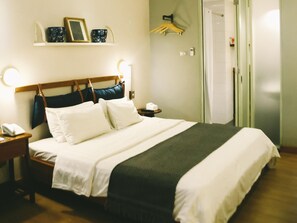 Room - The House Tour Hotel Midtown (Bandung)