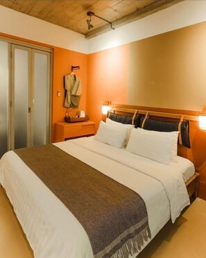 Room - The House Tour Hotel Midtown (Bandung)