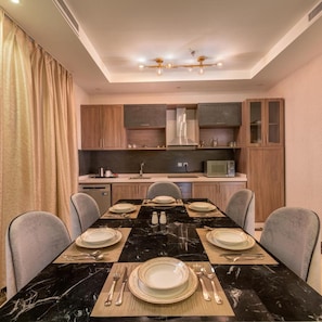 Dining - Sarwat Park Hotel (Abha)