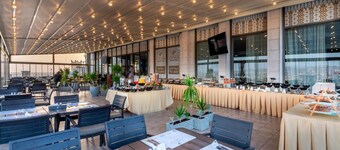 Sarwat Park Hotel