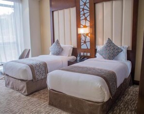 Room - Sarwat Park Hotel (Abha)