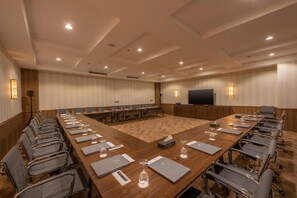 Meeting facility - Sarwat Park Hotel (Abha)
