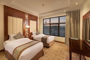Room - Sarwat Park Hotel (Abha)