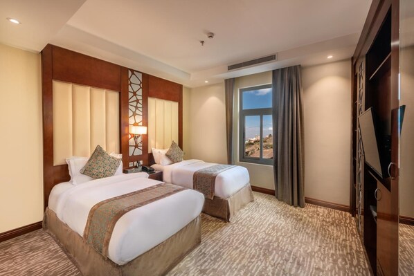 Room - Sarwat Park Hotel (Abha)