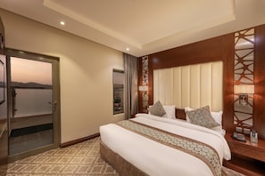 Room - Sarwat Park Hotel (Abha)