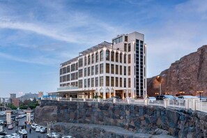 Exterior - Sarwat Park Hotel (Abha)