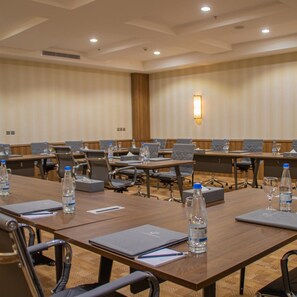 Meeting facility - Sarwat Park Hotel (Abha)